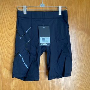 2XU Compression Shorts